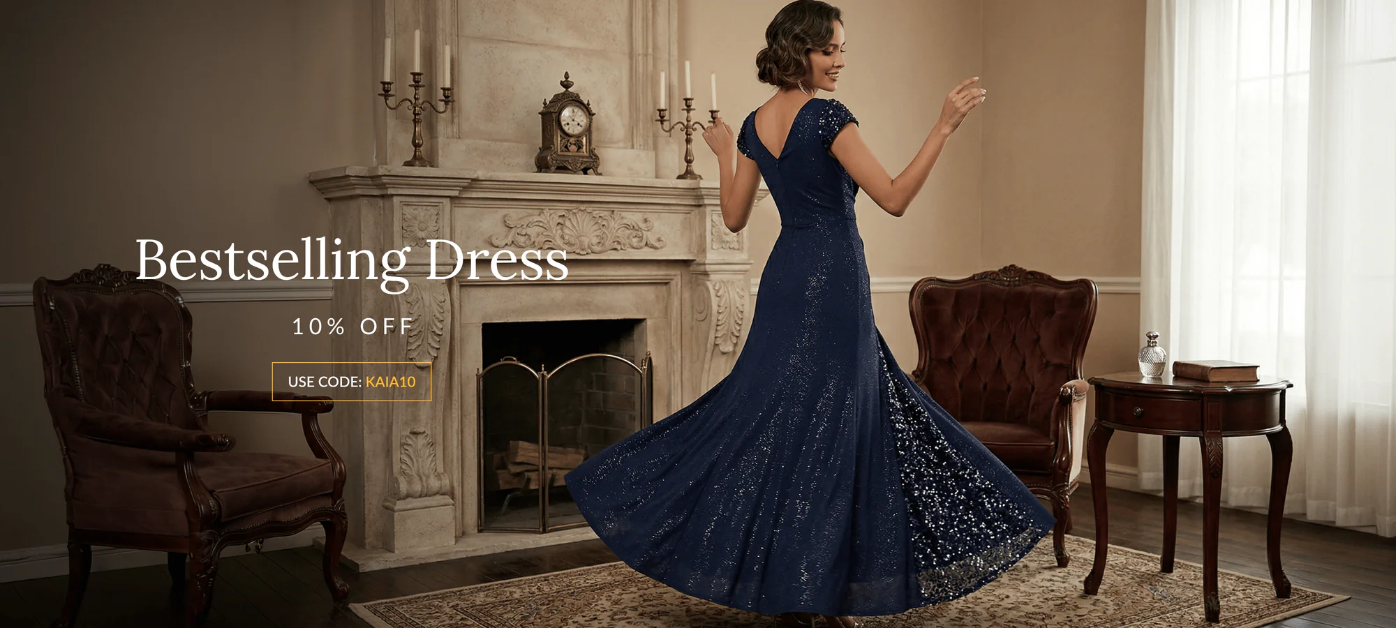 Unforgettable Dresses for Every Occasion
